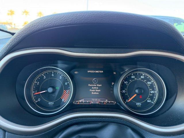 used 2015 Jeep Cherokee car, priced at $12,464