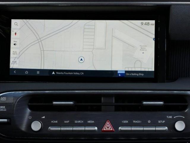 new 2026 Hyundai Palisade car, priced at $57,030