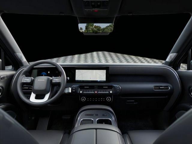 new 2026 Hyundai Palisade car, priced at $57,030