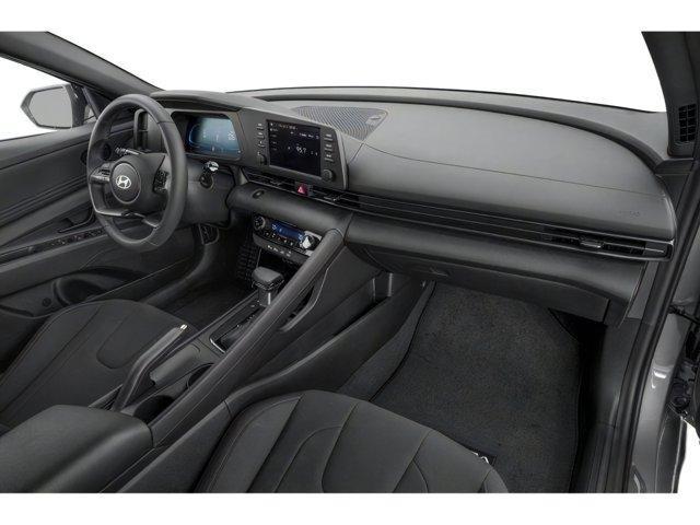 new 2026 Hyundai Elantra car, priced at $24,173