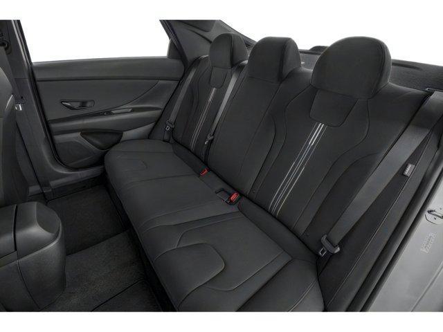 new 2026 Hyundai Elantra car, priced at $24,173