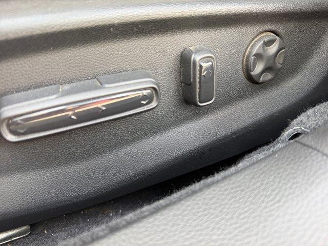 used 2018 Honda Accord Hybrid car, priced at $19,600