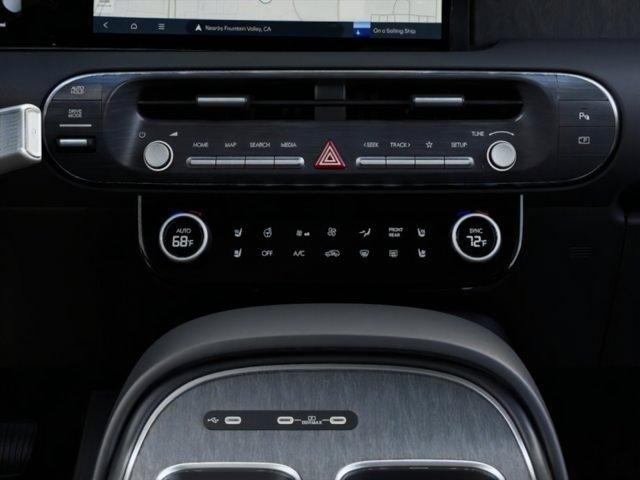 new 2026 Hyundai Palisade car, priced at $48,515