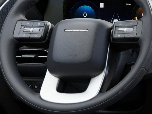 new 2026 Hyundai Palisade car, priced at $48,515