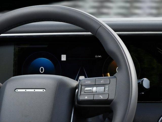 new 2026 Hyundai Palisade car, priced at $48,429