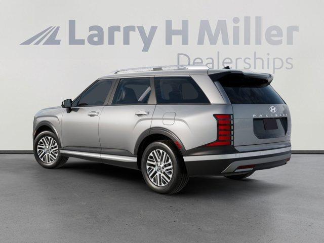 new 2026 Hyundai Palisade car, priced at $43,153