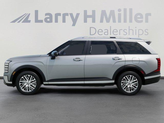 new 2026 Hyundai Palisade car, priced at $43,153