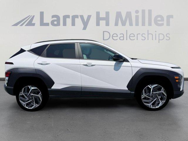 new 2026 Hyundai Kona car, priced at $30,330