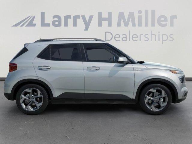 new 2026 Hyundai Venue car, priced at $23,913