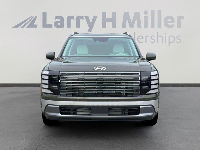 new 2026 Hyundai Palisade car, priced at $41,990