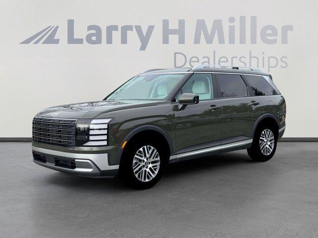 new 2026 Hyundai Palisade car, priced at $41,990