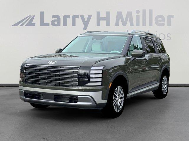 new 2026 Hyundai Palisade car, priced at $41,990