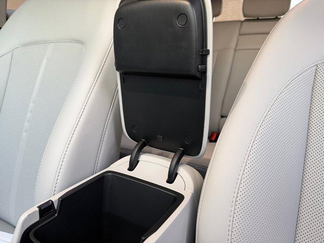 used 2026 Hyundai Kona car, priced at $27,760