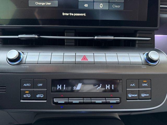 used 2026 Hyundai Kona car, priced at $27,760