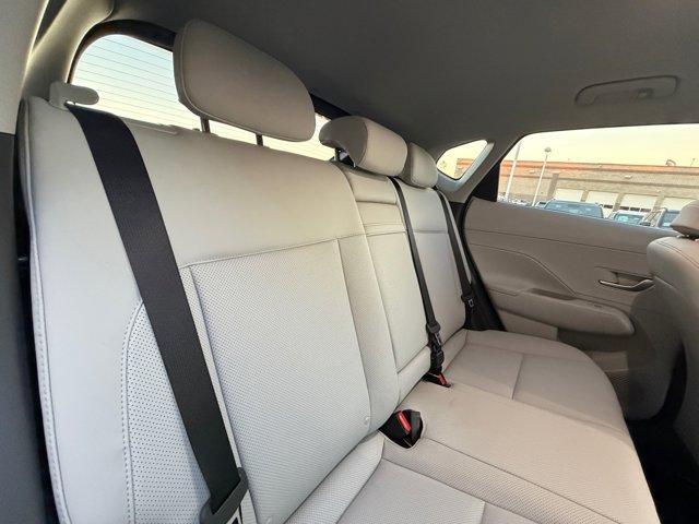 used 2026 Hyundai Kona car, priced at $27,760