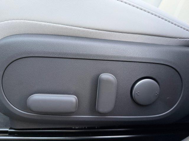 used 2026 Hyundai Kona car, priced at $27,760