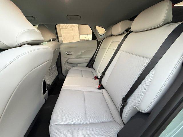 used 2026 Hyundai Kona car, priced at $27,760