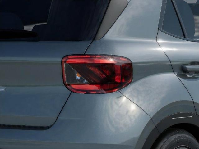 new 2026 Hyundai Venue car, priced at $23,913