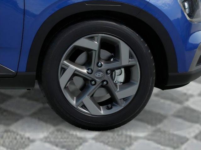 new 2026 Hyundai Venue car, priced at $23,913