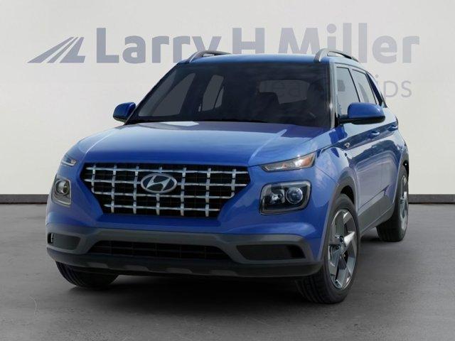 new 2026 Hyundai Venue car, priced at $23,913