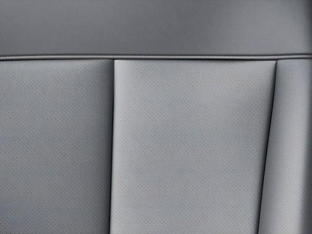 new 2026 Hyundai IONIQ 5 car, priced at $37,108