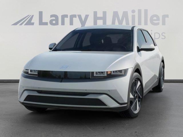 new 2026 Hyundai IONIQ 5 car, priced at $37,108