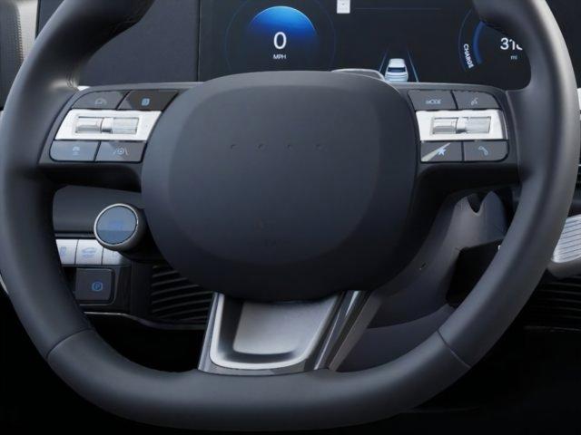 new 2026 Hyundai IONIQ 5 car, priced at $37,108