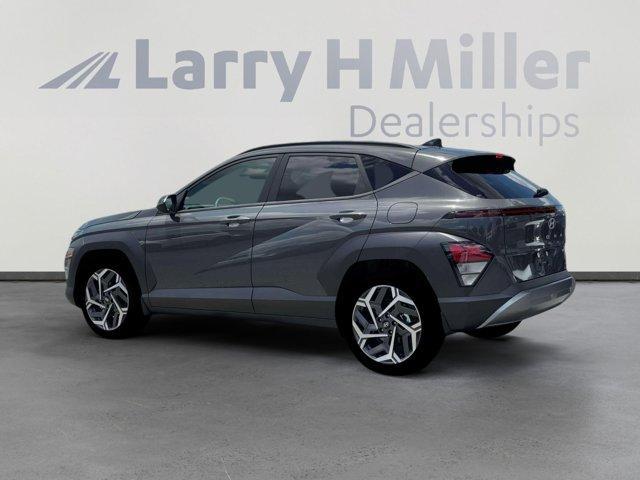 new 2026 Hyundai Kona car, priced at $30,296