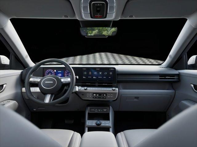 new 2026 Hyundai Kona car, priced at $27,529