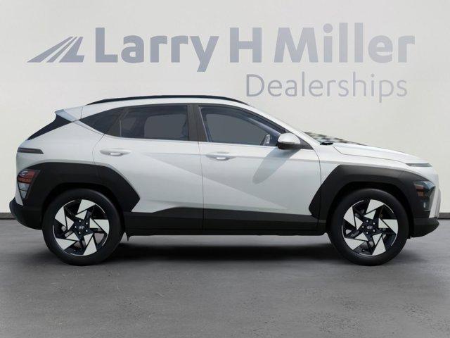 new 2026 Hyundai Kona car, priced at $27,529