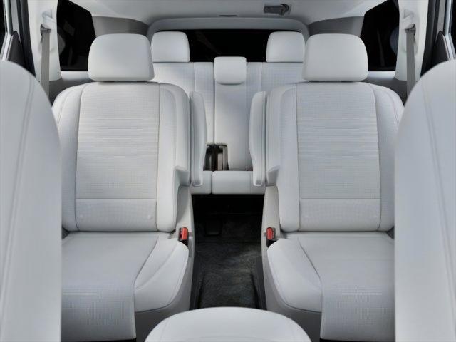 new 2026 Hyundai Palisade Hybrid car, priced at $54,577