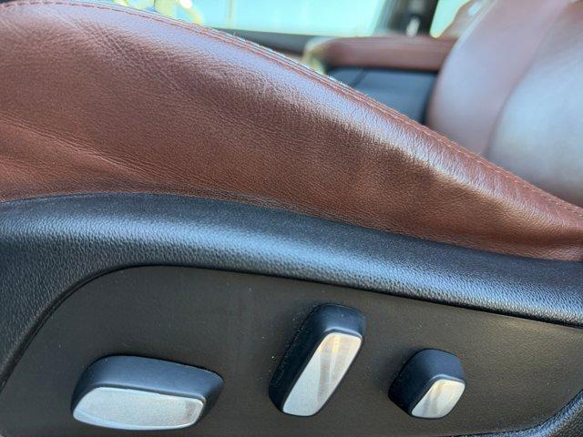 used 2020 Cadillac XT5 car, priced at $26,977