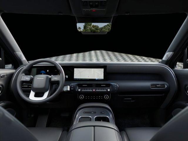 new 2026 Hyundai Palisade car, priced at $54,441