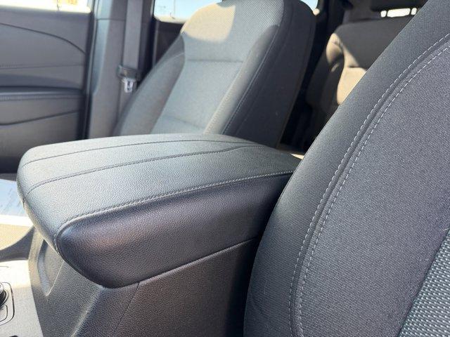 used 2023 Chevrolet Traverse car, priced at $23,957