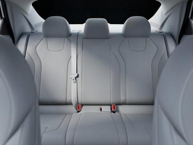 new 2026 Hyundai Elantra car, priced at $23,293