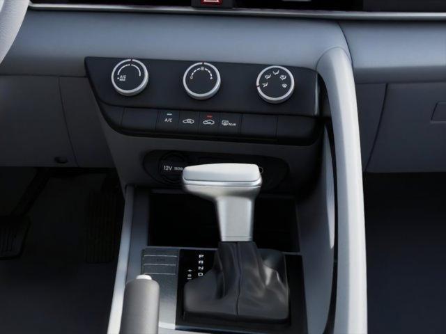 new 2026 Hyundai Elantra car, priced at $23,293