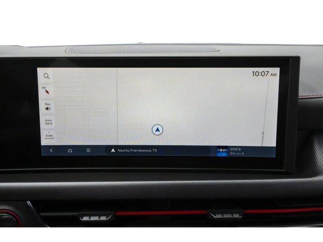 new 2026 Hyundai Sonata car, priced at $35,762