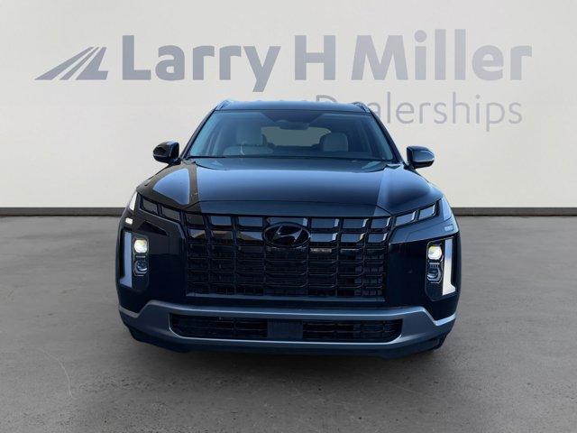 used 2024 Hyundai Palisade car, priced at $35,633