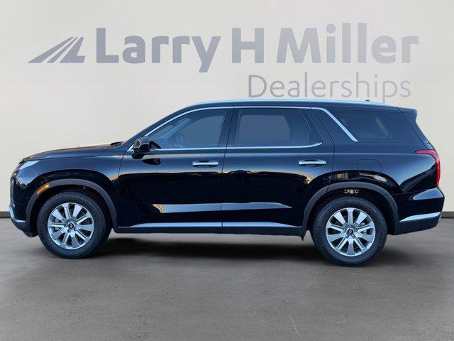 used 2024 Hyundai Palisade car, priced at $35,633