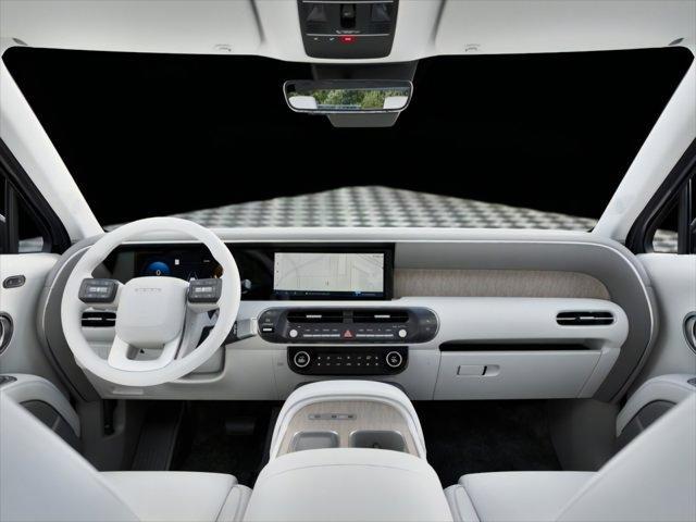 new 2026 Hyundai Palisade car, priced at $45,497