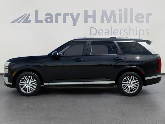 new 2026 Hyundai Palisade car, priced at $45,497