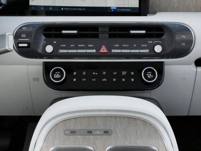 new 2026 Hyundai Palisade car, priced at $45,497