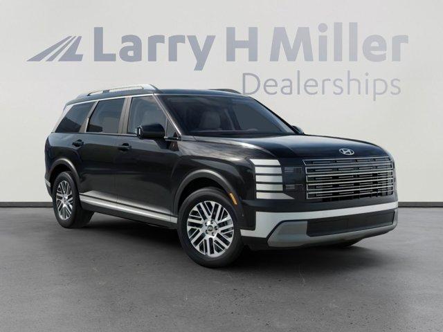 new 2026 Hyundai Palisade car, priced at $45,497