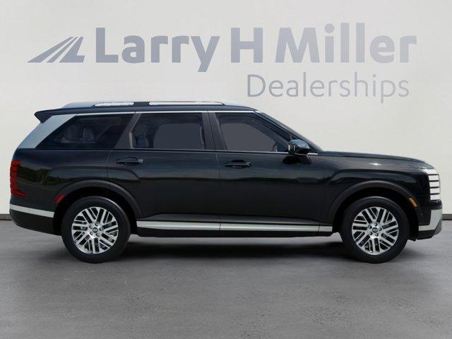new 2026 Hyundai Palisade car, priced at $45,497