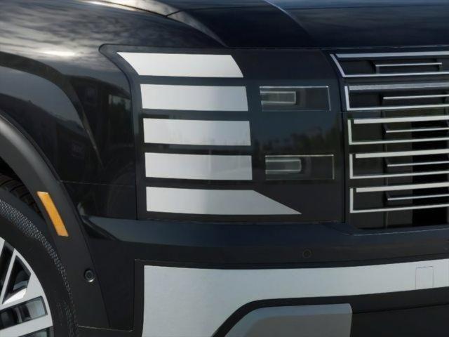 new 2026 Hyundai Palisade car, priced at $45,497