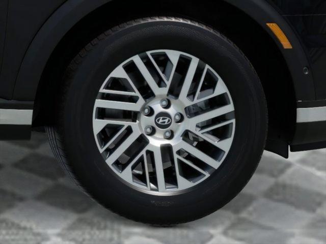 new 2026 Hyundai Palisade car, priced at $45,497