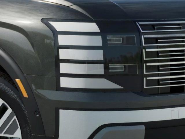 new 2026 Hyundai Palisade Hybrid car, priced at $48,707