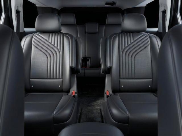 new 2026 Hyundai Palisade Hybrid car, priced at $48,707