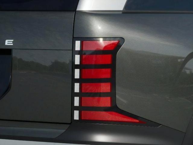 new 2026 Hyundai Palisade Hybrid car, priced at $48,707