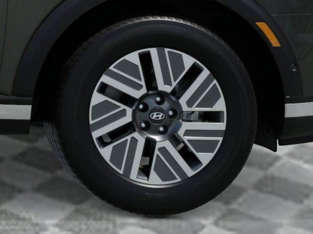 new 2026 Hyundai Palisade Hybrid car, priced at $48,707